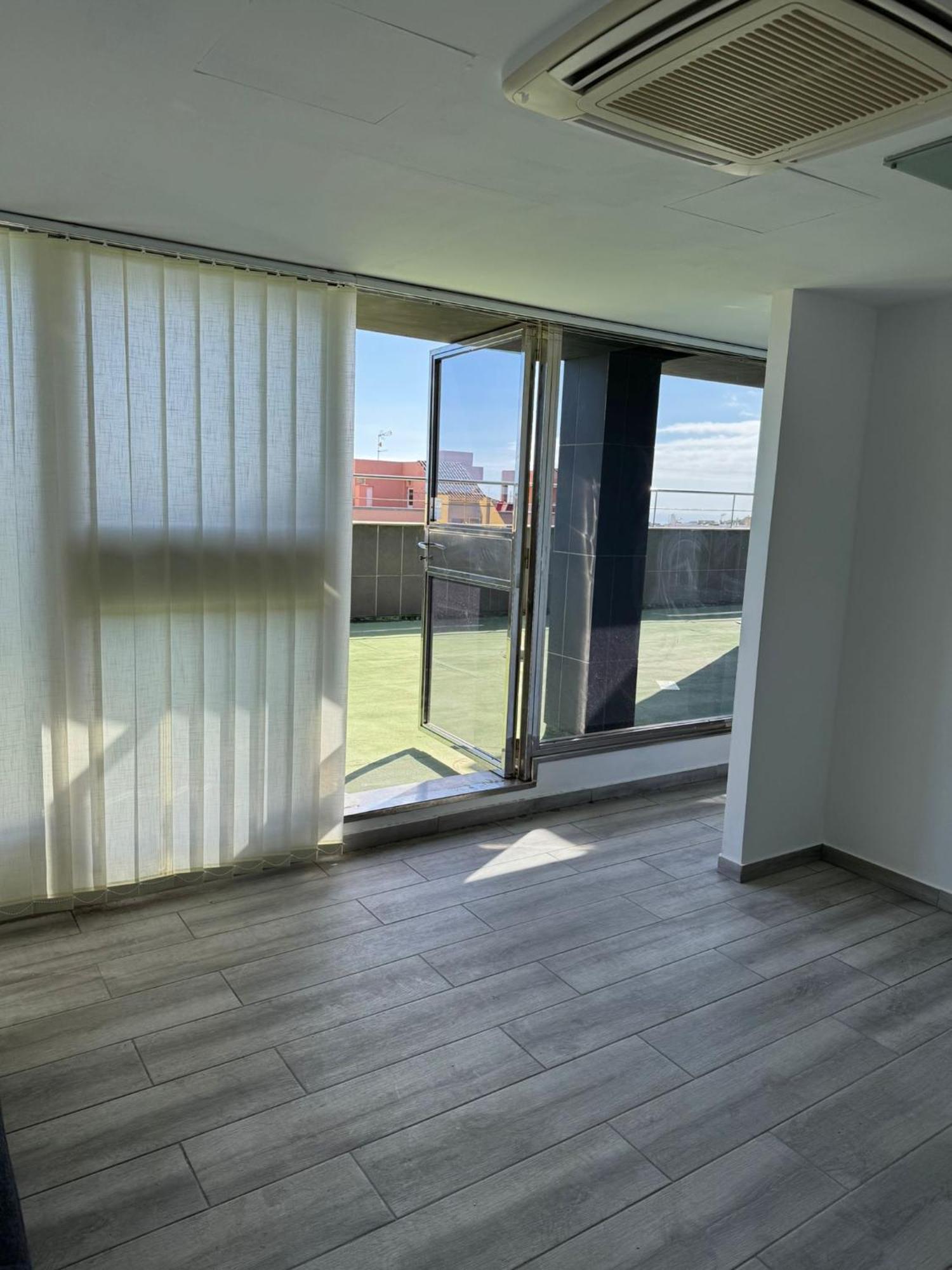 Villa Paraiso En El Atico Santa Cruz de Tenerife